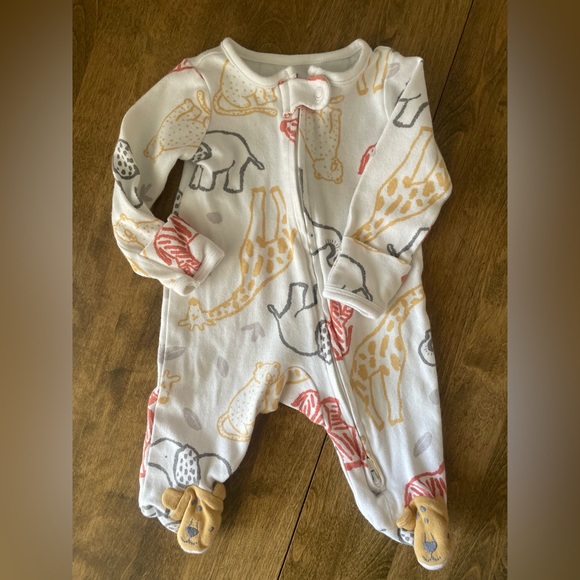 Newborn bundle - Picture 3 of 8